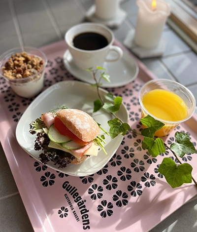glutenfri frukost kungsholmen